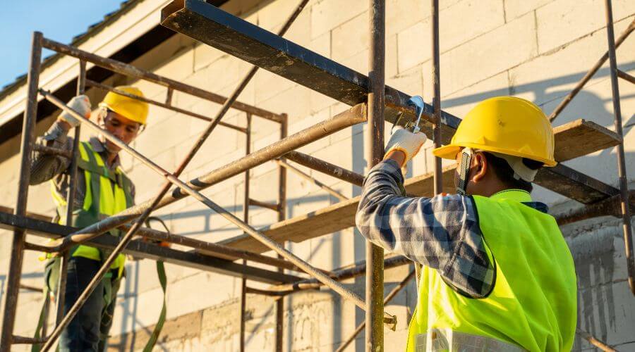 Local Chimney Repair in Nemo, SD